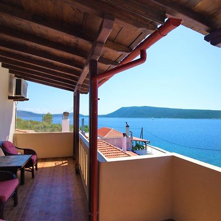 Aparthotel Sossinola Steni Vala Alonissos Exterior foto
